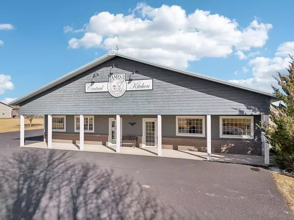 Lake Mills, WI 53551,680 Enterprise Drive