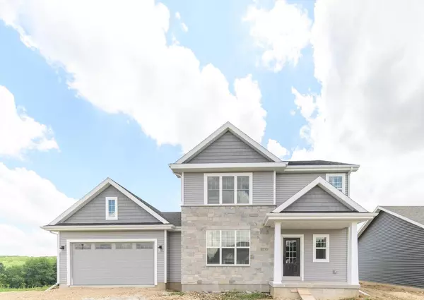 2535 Water Lily Circle, Sun Prairie, WI 53590