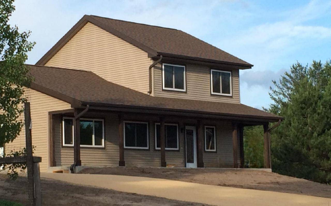 1159 Dover Drive, Adams, WI 53910