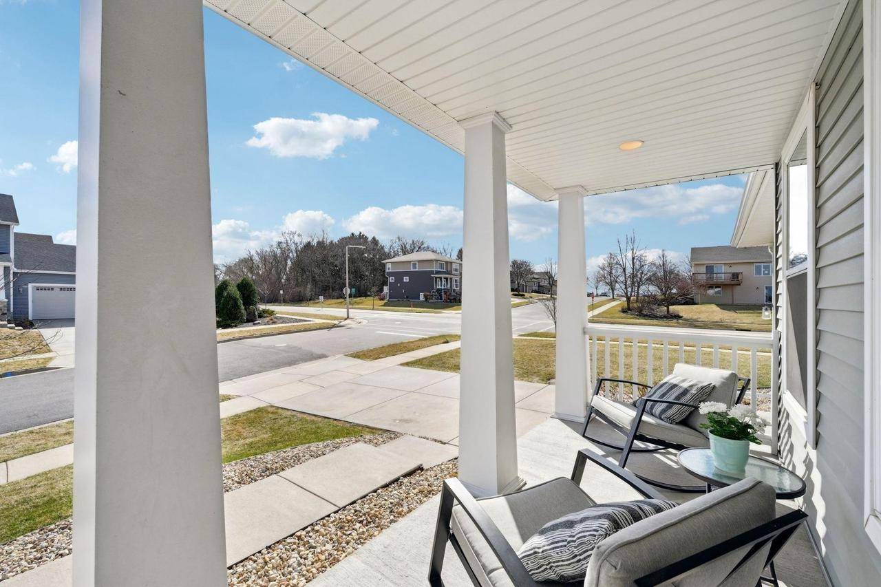 6002 E Linden Parkway, Mcfarland, WI 53558