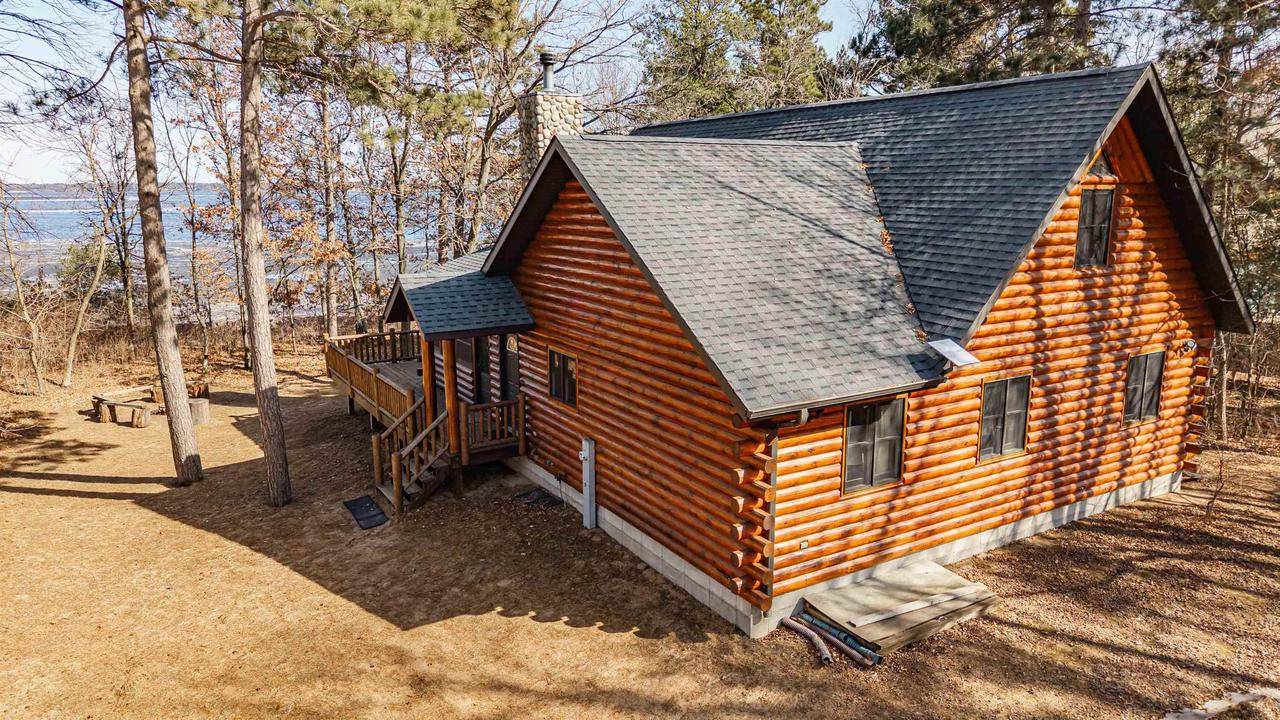 Necedah, WI 54646,N13568 Pinewood Drive