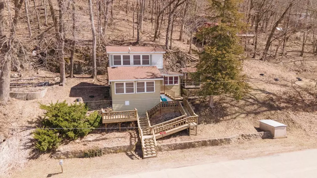 12064 County Road X, Bagley, WI 53801