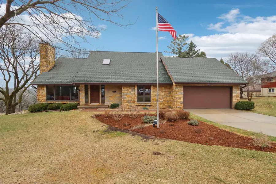 602 Norsk Ridge, Mount Horeb, WI 53572