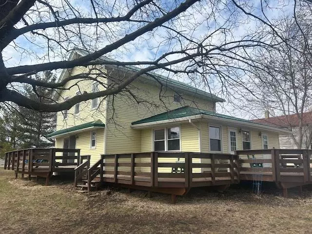 9805 E County Road N, Whitewater, WI 53190