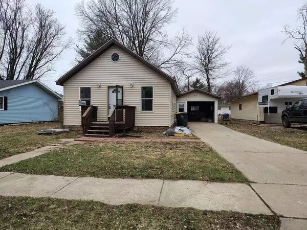 Sauk City, WI 53583,413 Dallas Street