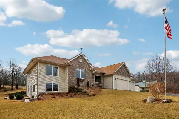 Pardeeville, WI 53954,W3361 Buffalo Hills Road