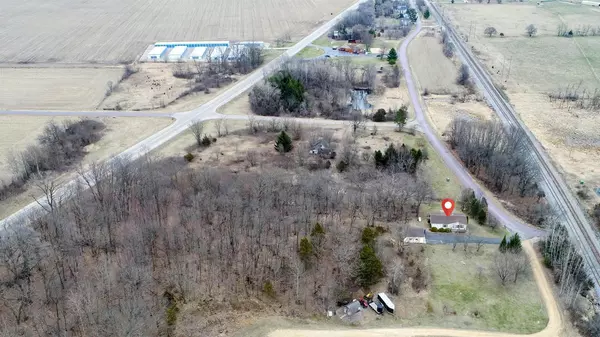 W12972 Konkel Road, Wisconsin Dells, WI 53965