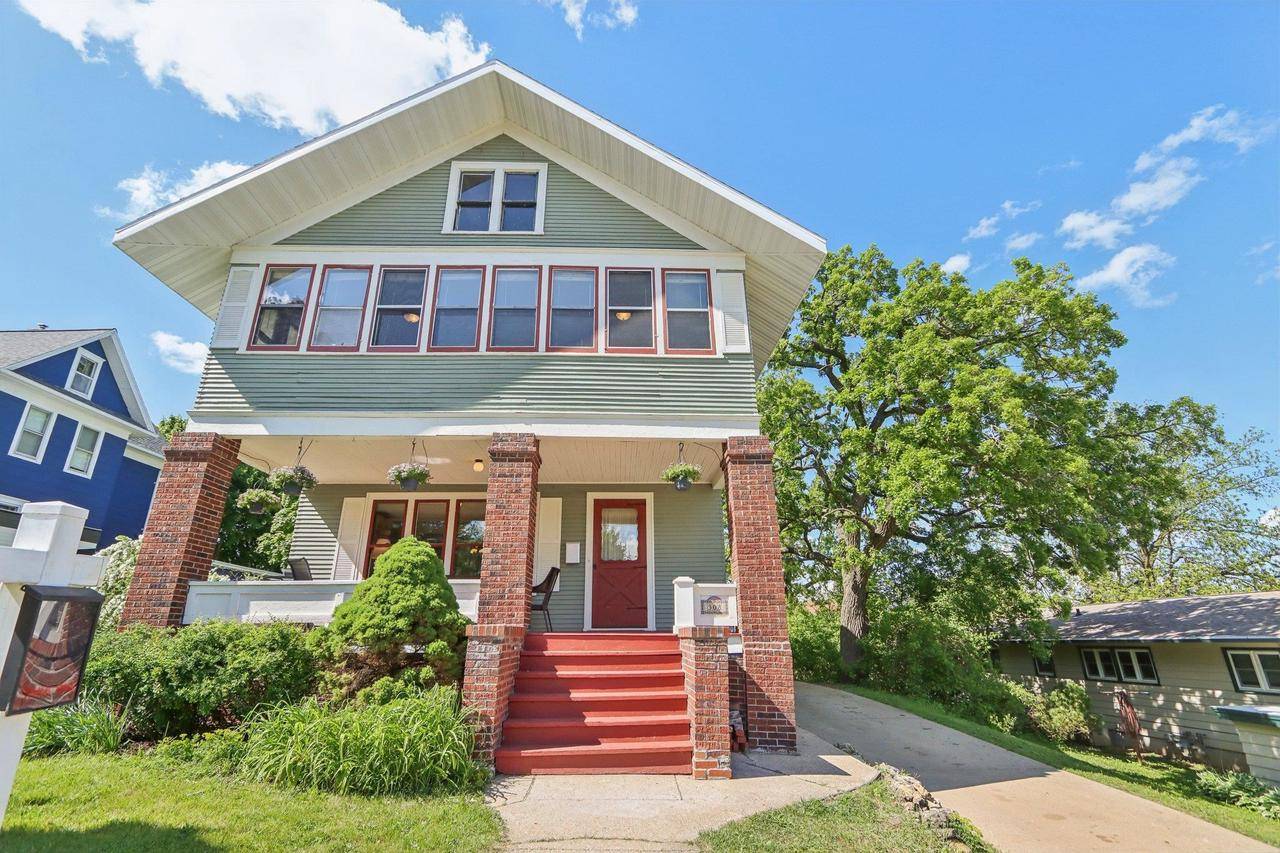 308 Forest Street, Mount Horeb, WI 53572
