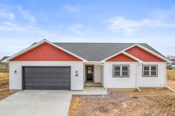 522 Eisenhower Street, Baraboo, WI 53913