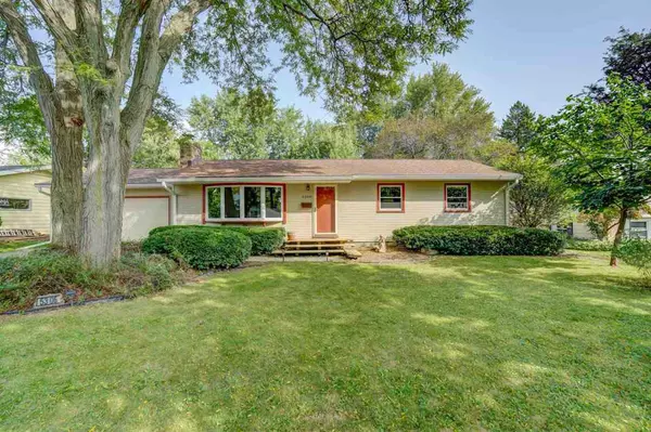 5306 Coney Weston Place, Madison, WI 53711
