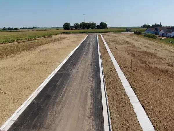 609 (Lot 182) Clemens Drive, Arlington, WI 53911