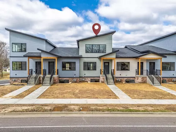 Reedsburg, WI 53959,226 S Dewey Avenue