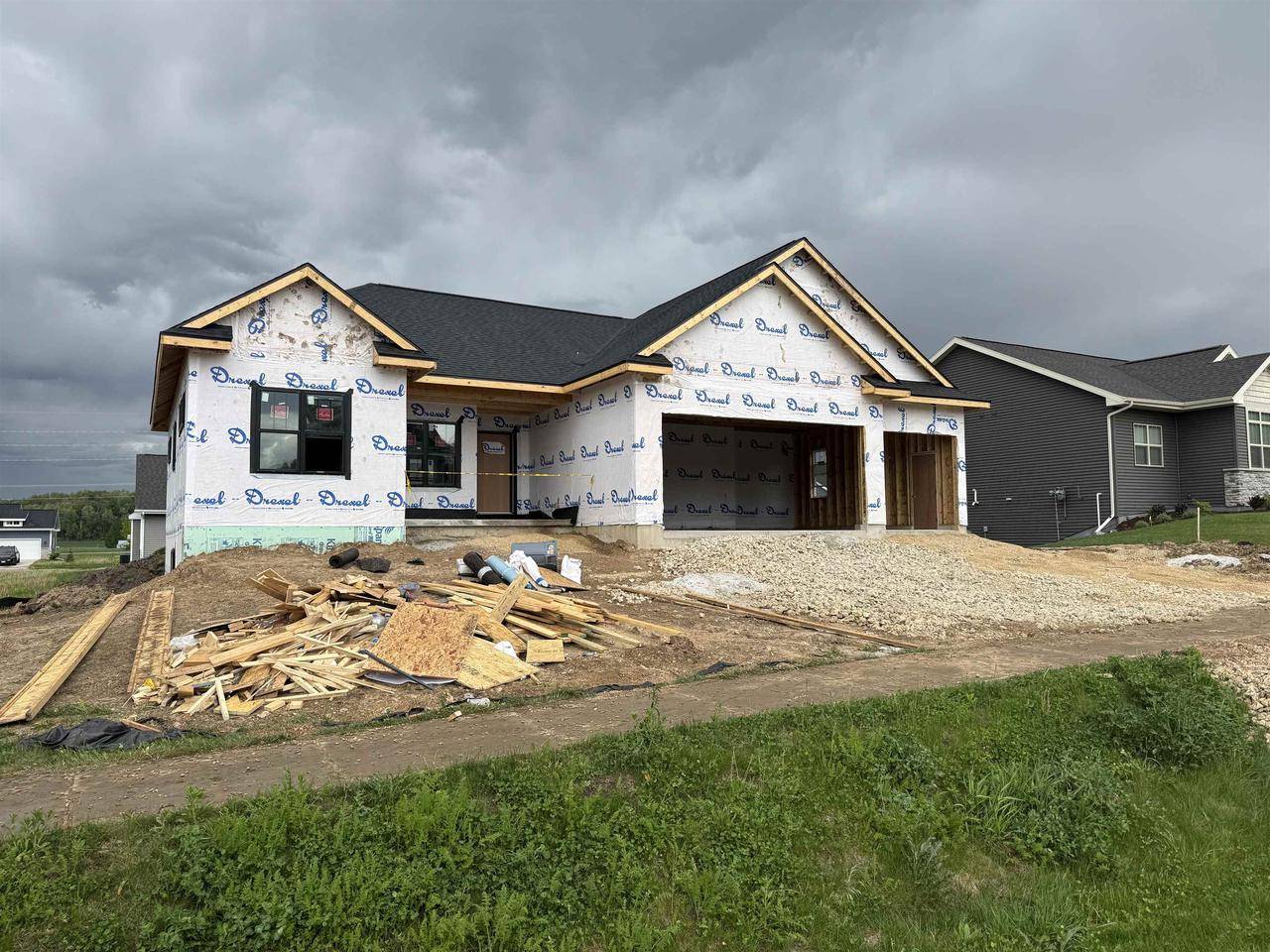 Cross Plains, WI 53528,1417 Ridgetrail Drive