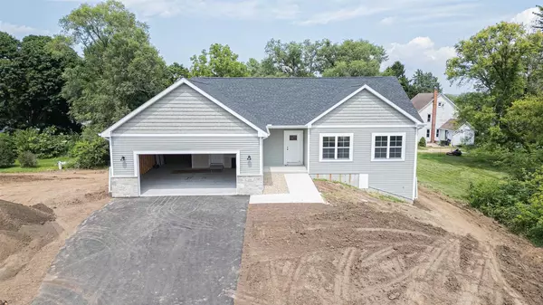 Orfordville, WI 53576,299 Teri Lee Lane