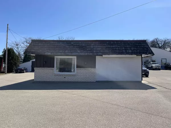 Ripon, WI 54971,801 W Fond du Lac Street