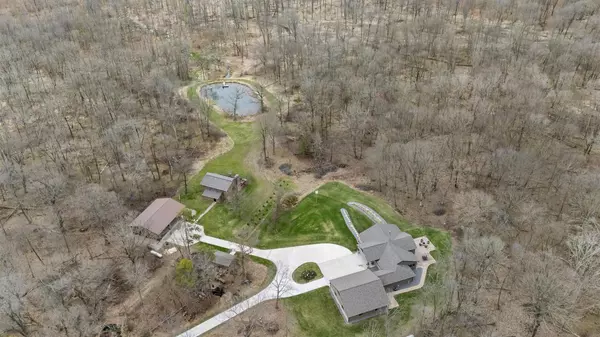 W7181 Duck Creek Avenue, Westfield, WI 53964