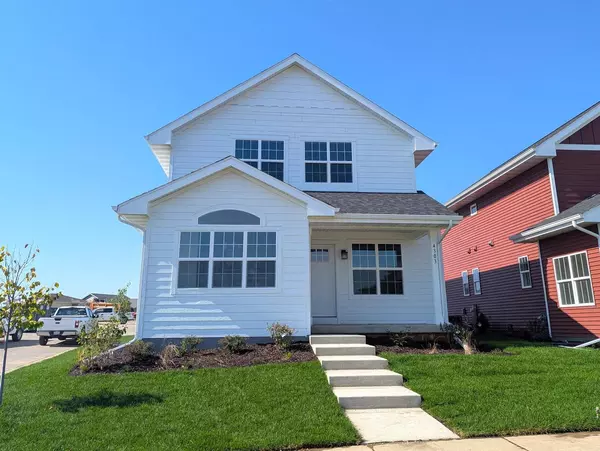 4303 Goldeneye Gateway Drive, Middleton, WI 53562