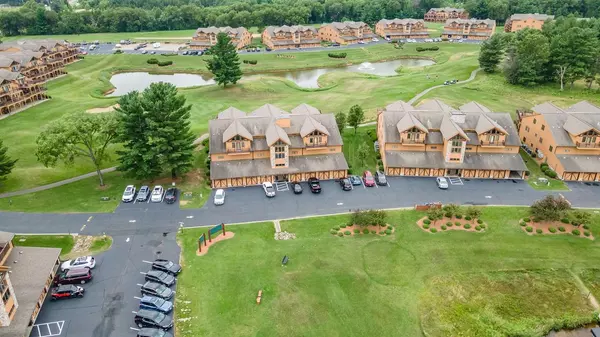 Arkdale, WI 54613,2009-1 S Czech Court #0901