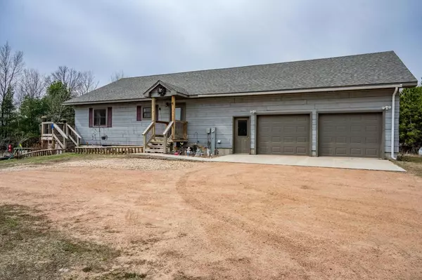 969 Dyke Avenue, Adams, WI 53910