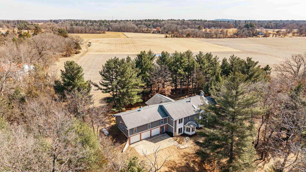 2028 A Highway 21, Arkdale, WI 54613