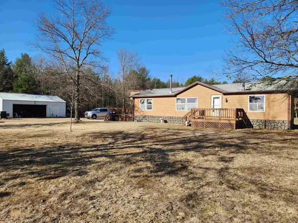 Necedah, WI 54646,N11855 County Road G