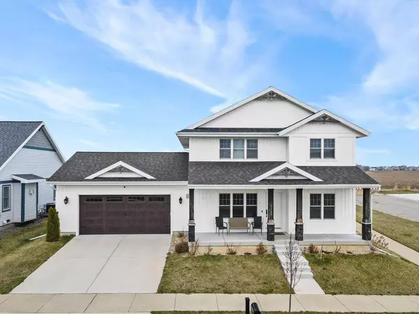 3102 Hope Street, Sun Prairie, WI 53590