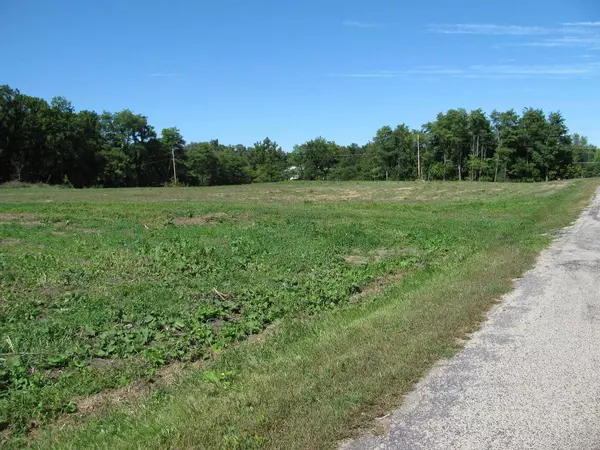 Arena, WI 53503,3.38AC Ray Hollow Road