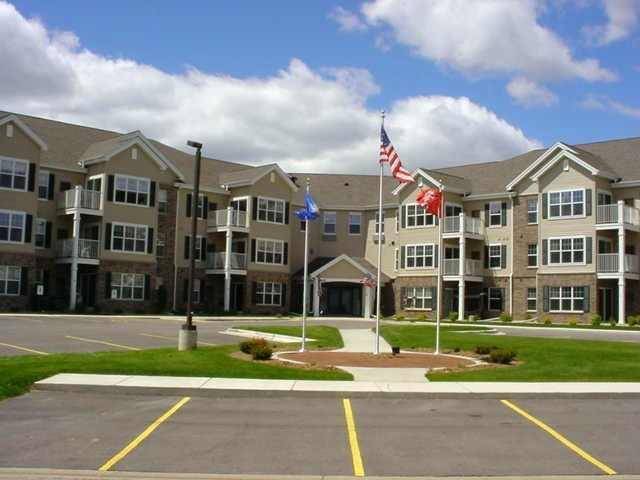 6834 Parkside Circle, Windsor, WI 53532