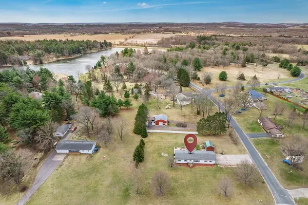 Reedsburg, WI 53959,S3108 W Lake Virginia Road