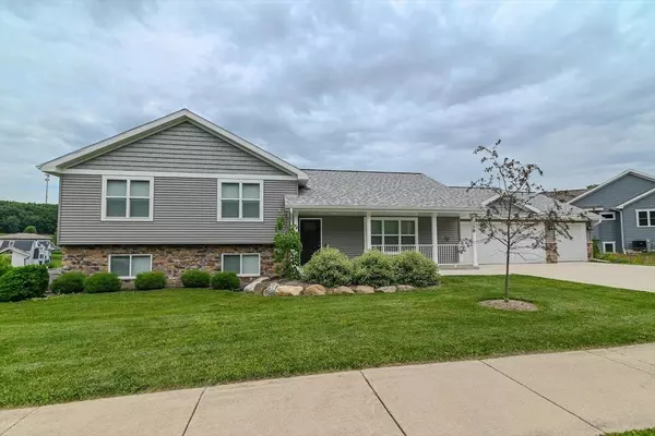 4062 Red Hawk Run, Black Earth, WI 53515