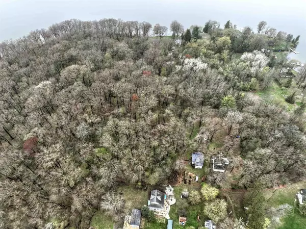 Hustisford, WI 53034,.68 Acre Parcel Anthony Island