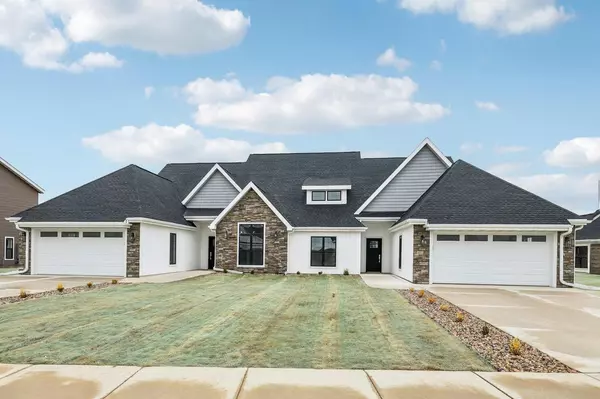 314 Willow Street, Pardeeville, WI 53954