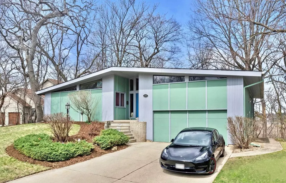 Lake Mills, WI 53551,165 Phillips Lane