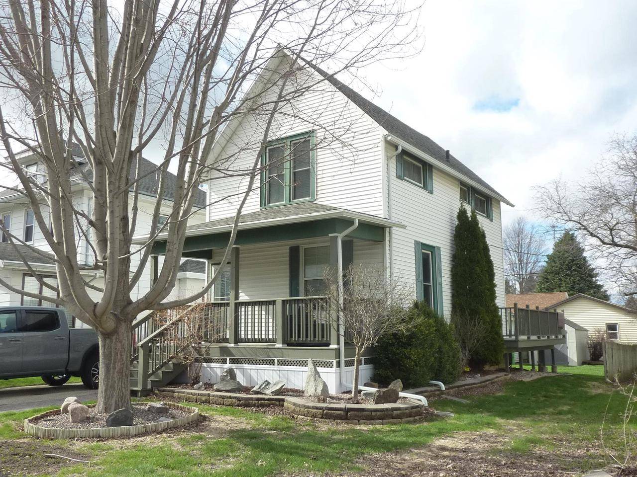 130 E Lincoln Street, Waupun, WI 53963