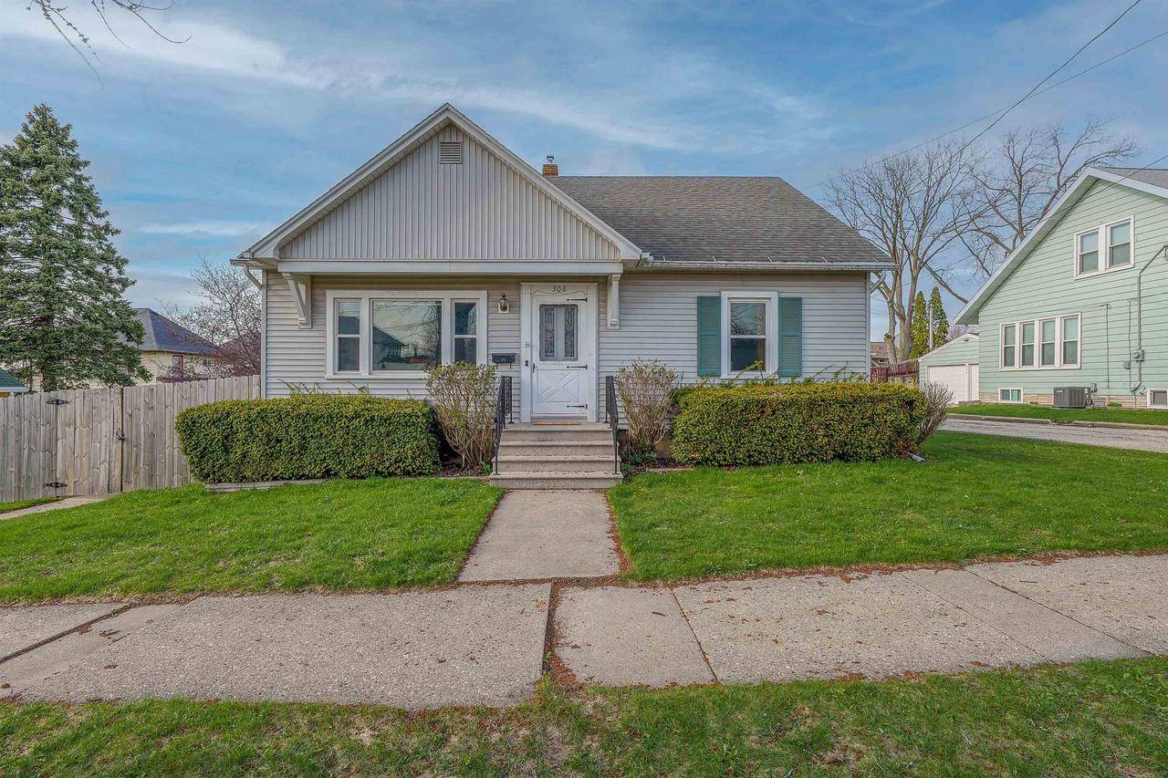 308 Norris Street, Beaver Dam, WI 53916