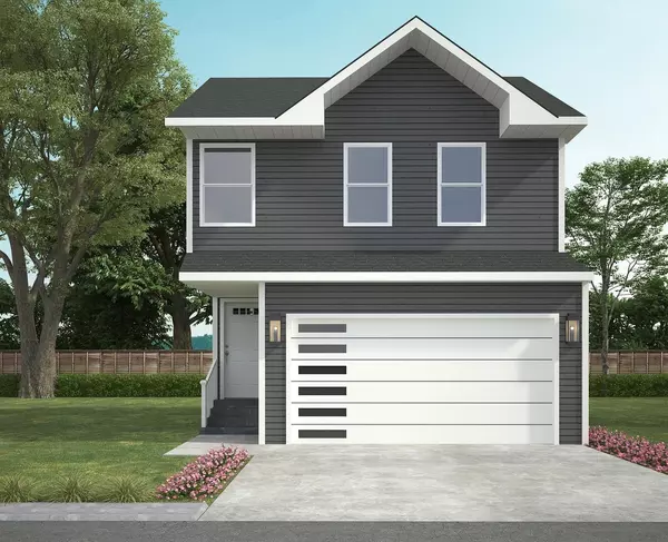 801 James Avenue, Belleville, WI 53508