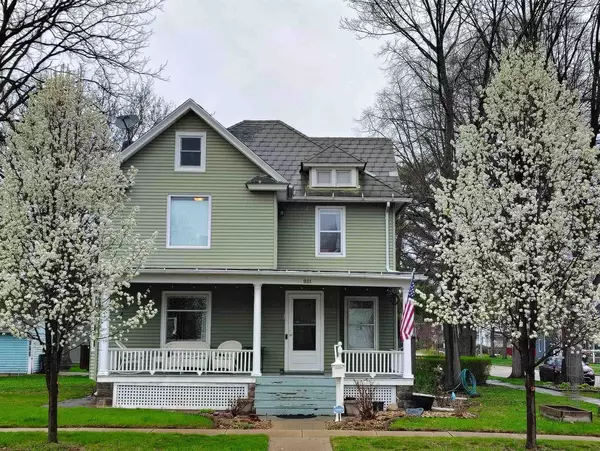 Sauk City, WI 53583,301 Van Buren Street