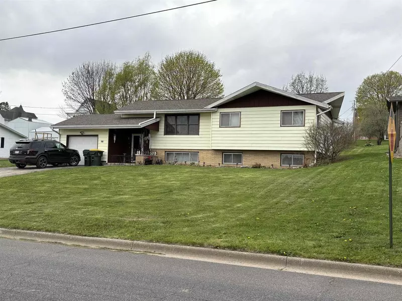 519 MIll Street Street, Bloomington, WI 53804