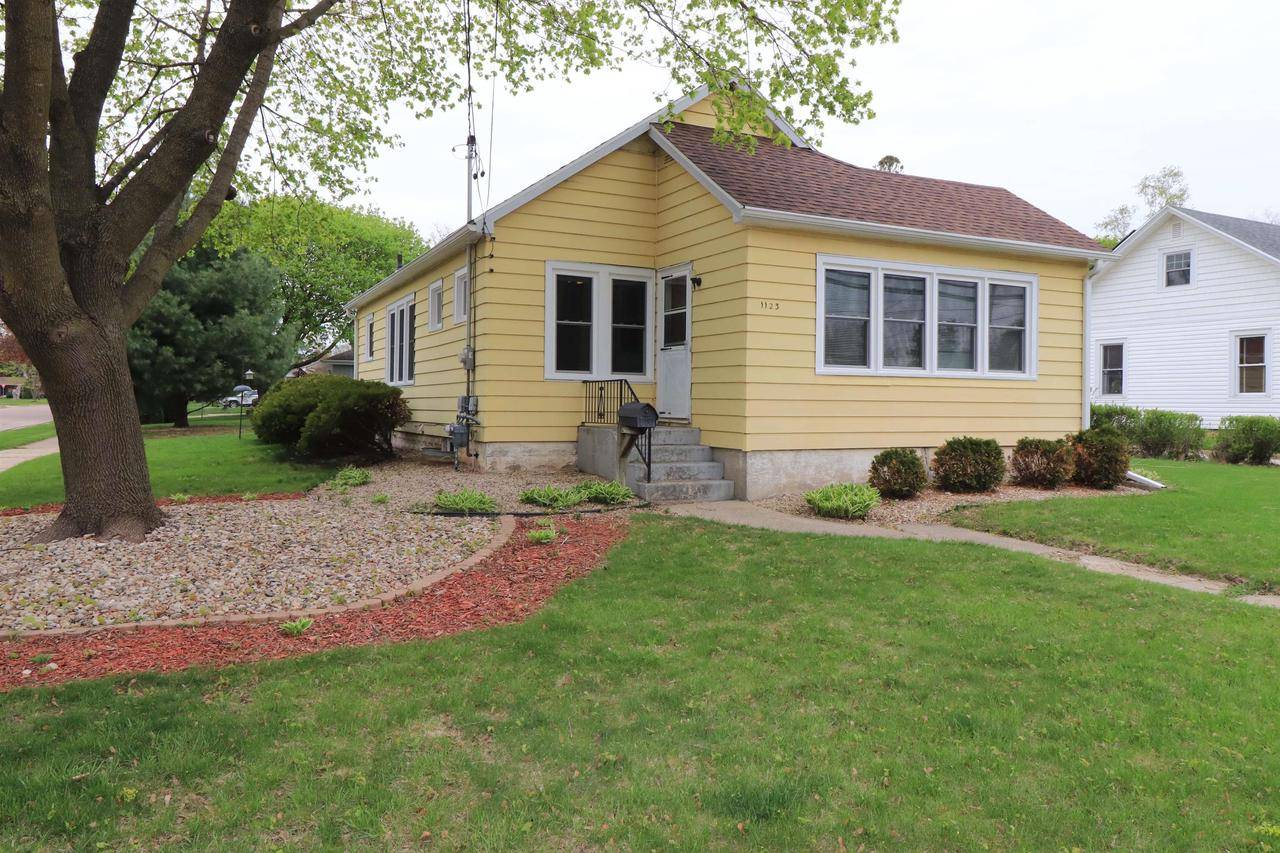1123 N Washington Street, Janesville, WI 53548