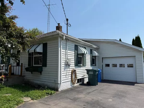 Baraboo, WI 53913,202 Badger Drive