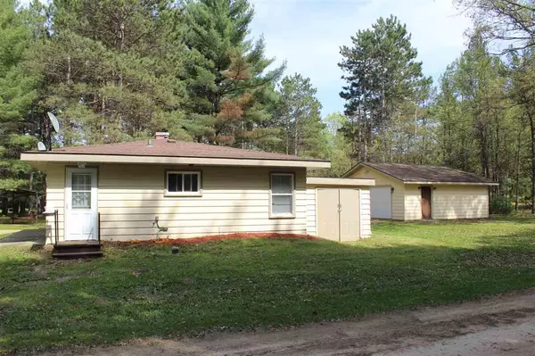 Mauston, WI 53948,W4197 41st Street