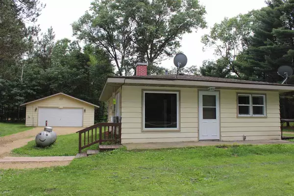 W4197 41st Street, Mauston, WI 53948