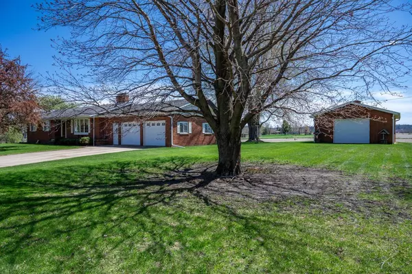 403 Main Street, Camp Douglas, WI 54637