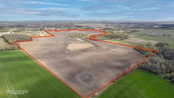 129 Acre S Crystal Lake Road, Beaver Dam, WI 51916