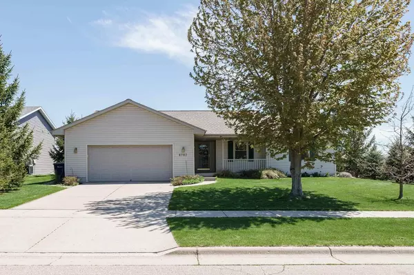 Milton, WI 53563,4702 Glacier View Drive