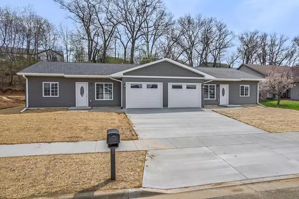 Reedsburg, WI 53959,2434 Russell Court