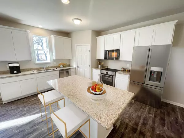 Belleville, WI 53508,822 Sarah Street