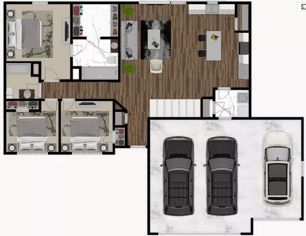 Belleville, WI 53508,822 Sarah Street