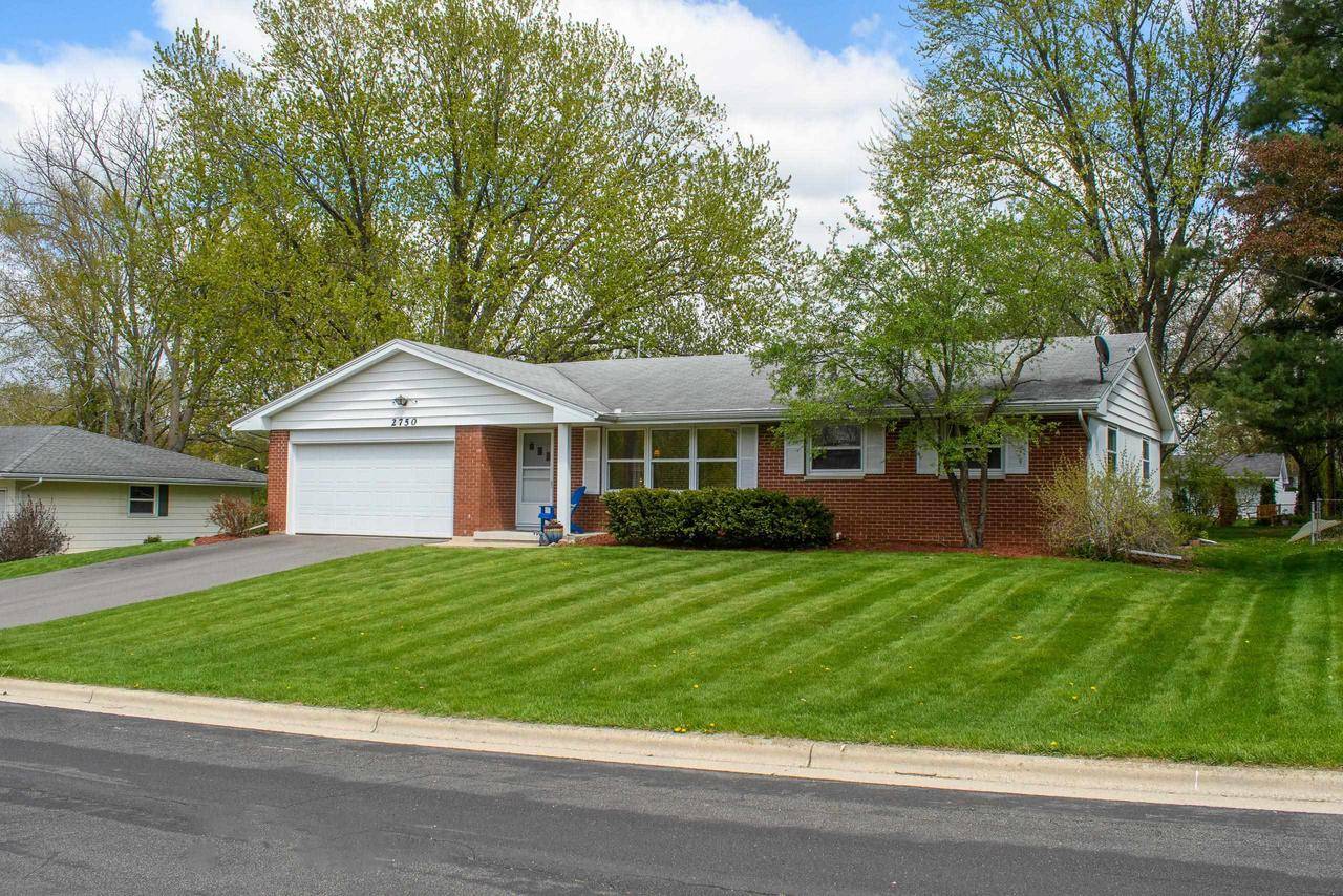 2750 Florann Drive, Fitchburg, WI 53711
