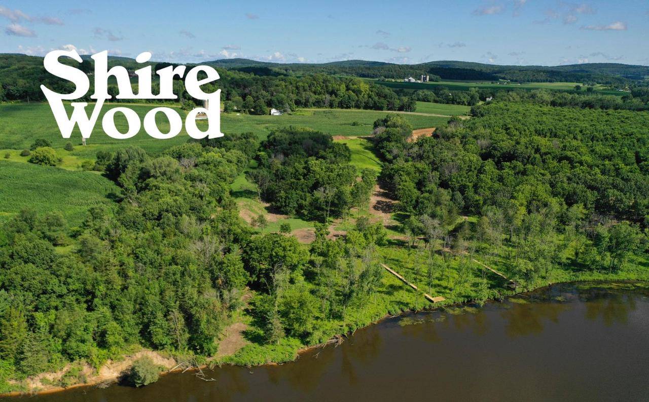 Lot 3 Crane Hollow Court, Portage, WI 53901